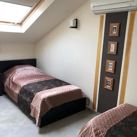 Villa 7 People Cozy Private With Swimming Pool Dalyan