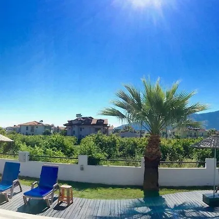 Villa 7 People Cozy Private With Swimming Pool *