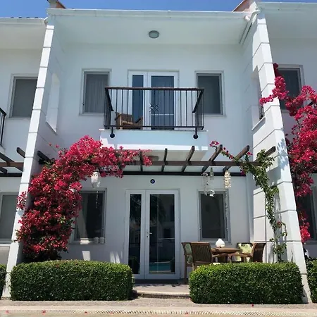 7 People Cozy Private With Swimming Pool Dalyan